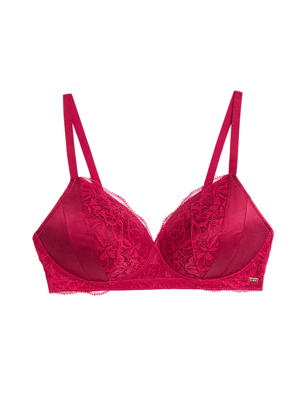 Rosie Non Wired Post Surgery Bra A-E