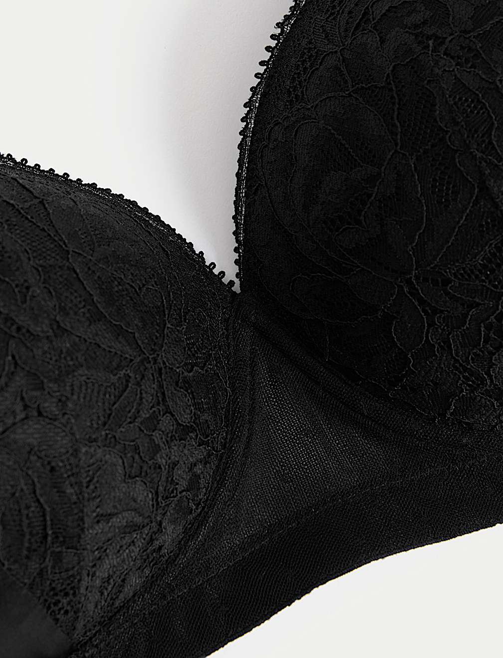 Rosie Non Wired Post Surgery Bra A-E