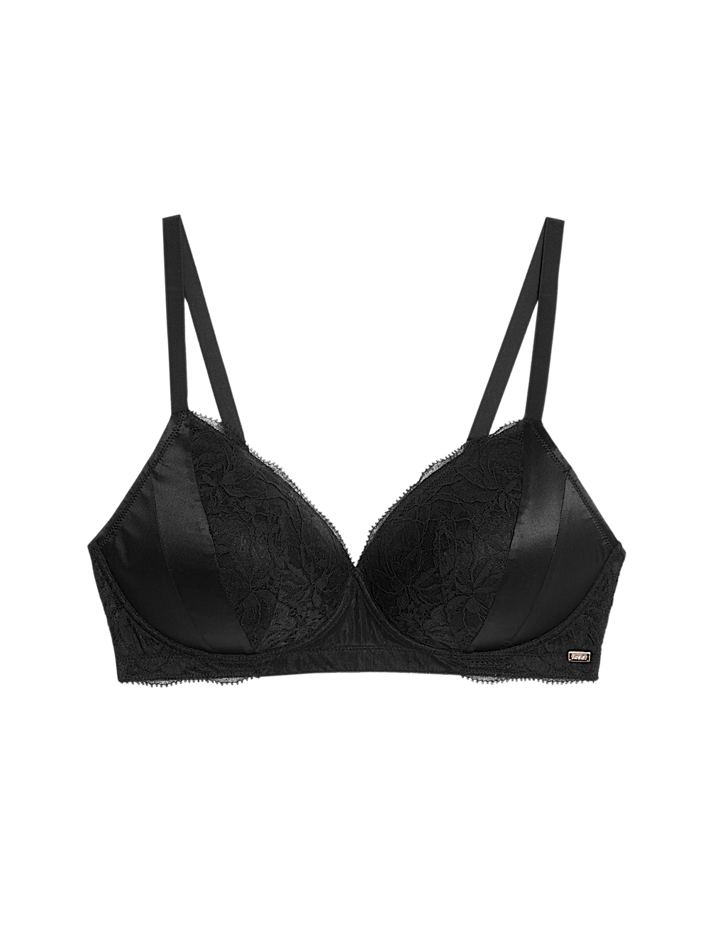 Rosie Non Wired Post Surgery Bra A-E