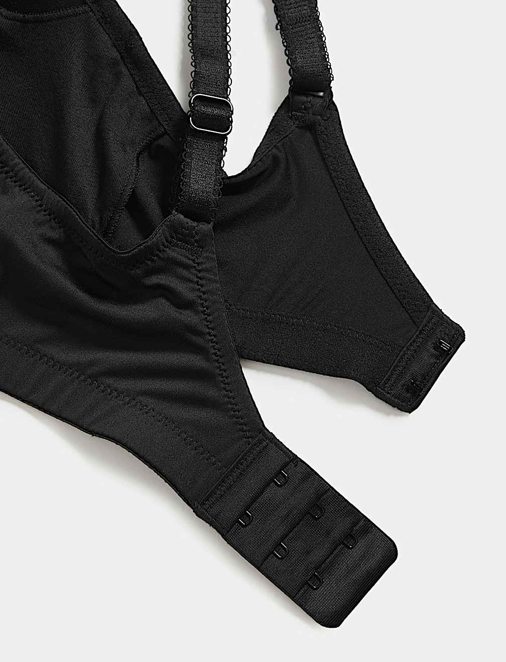 Jasmine Lace Non Wired Post Surgery Bra (A-E)