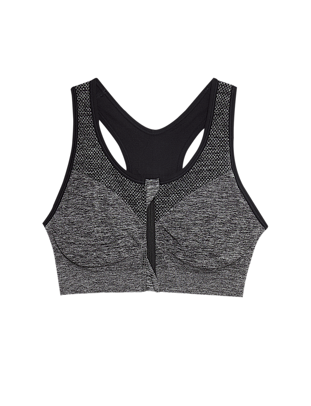 Medium Support Post Surgery Sports Bra S-XL