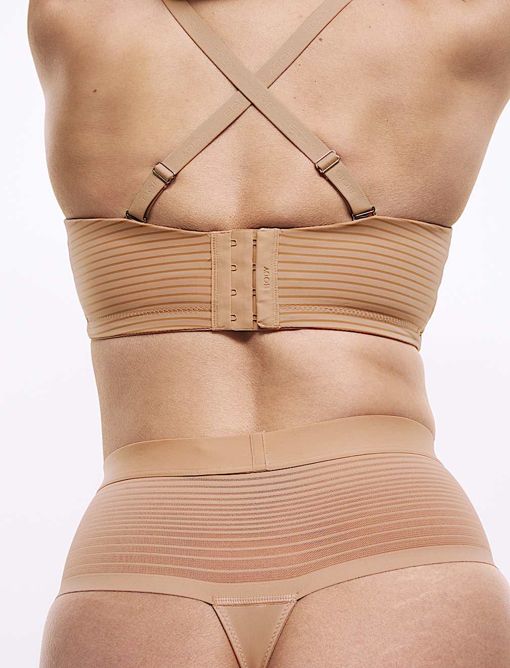Body Define™ Wired Post Surgery Multiway Bra (A–DD)