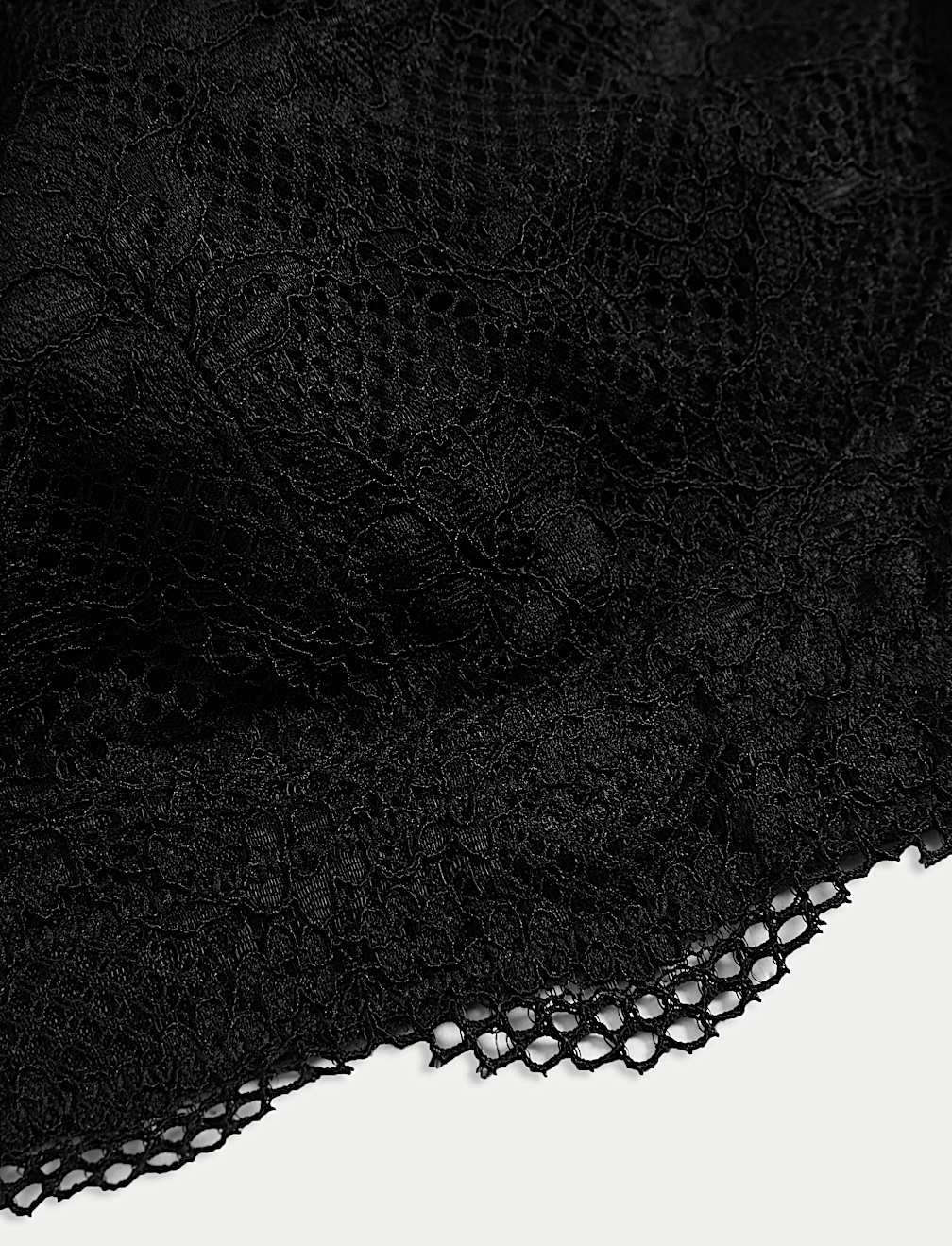 Jasmine Lace Non Wired Post Surgery Bra (A-E)