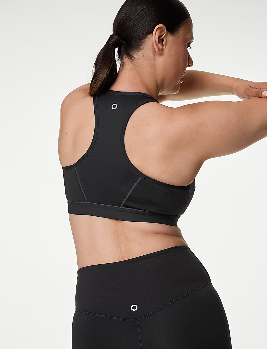 Post Surgery Extra High Impact Sports Bra