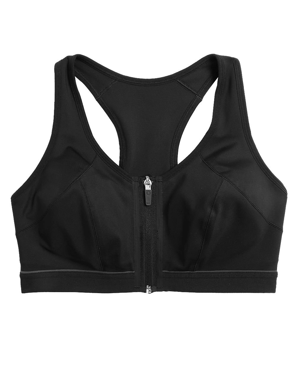 Post Surgery Extra High Impact Sports Bra