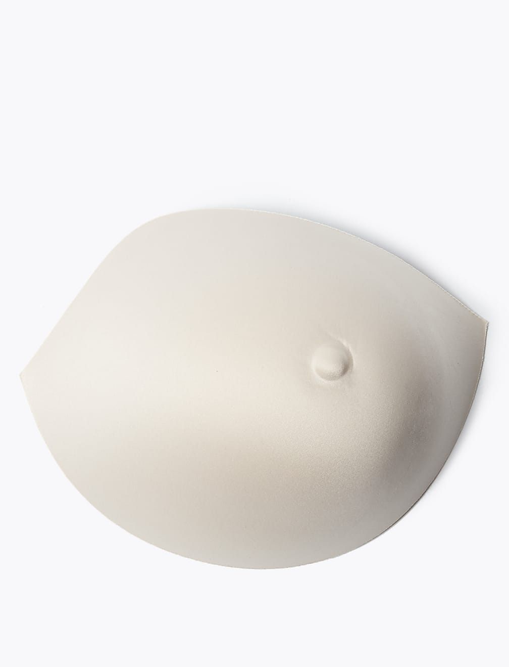 Post Surgery Right Breast Form