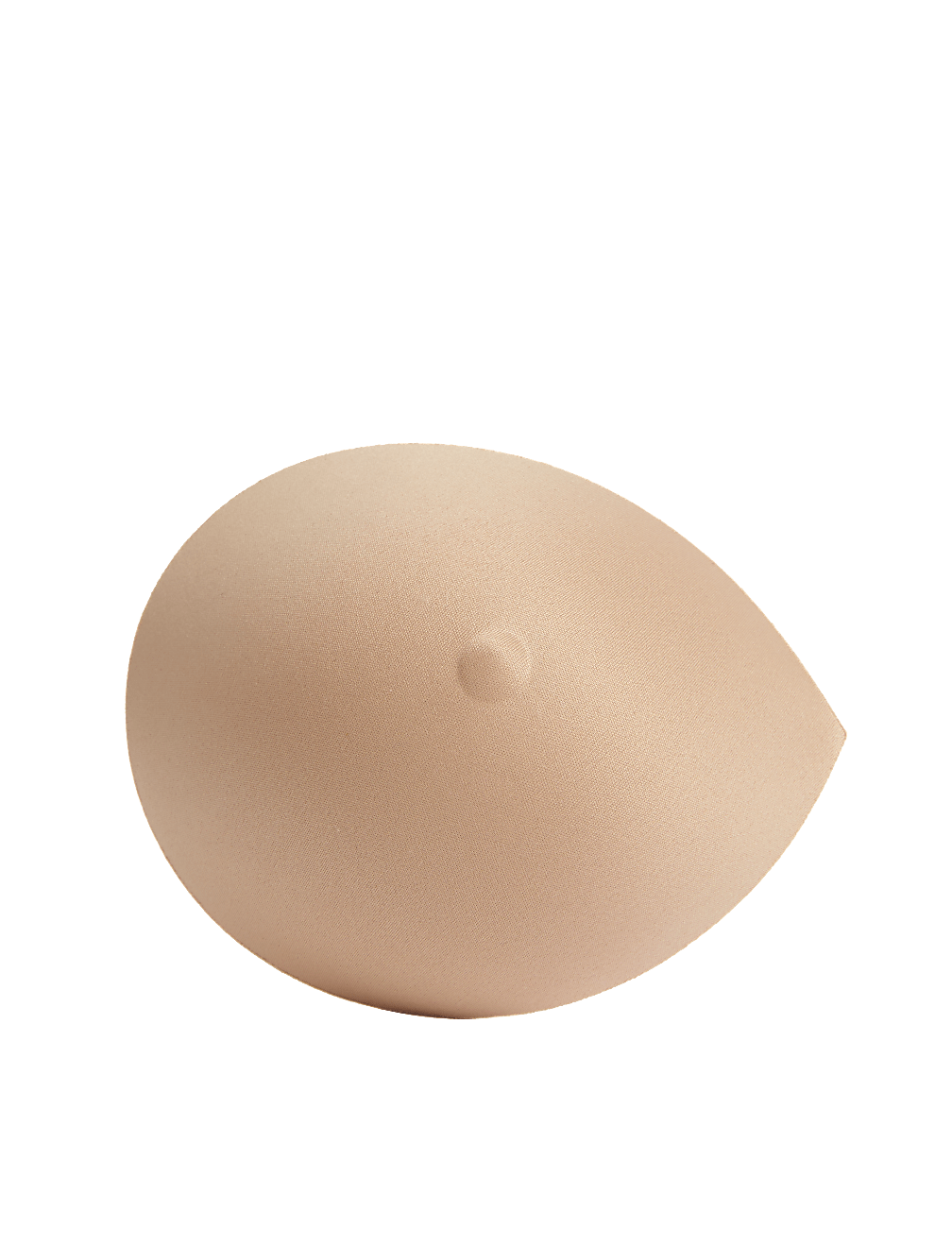 Post Surgery Right Breast Form