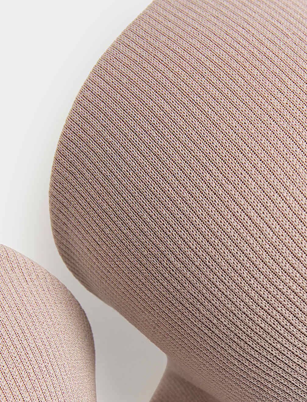 2 Pack Seamfree Wired Demi Cup Bras A-E