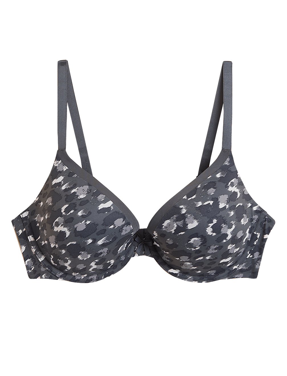 Sumptuously Soft&trade; Plunge T-Shirt Bra A-E