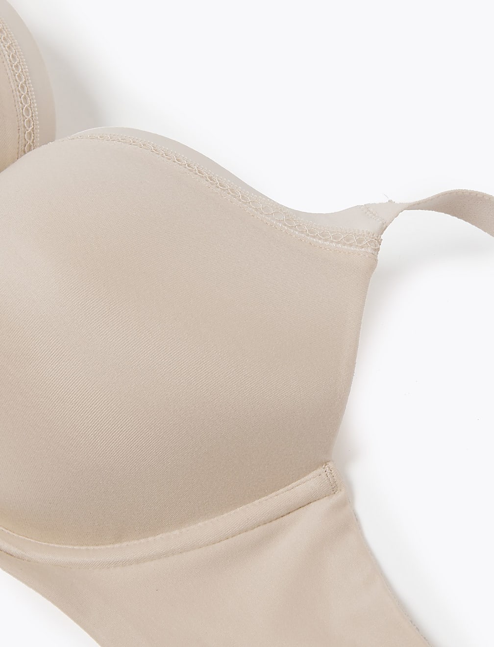 Sumptuously Soft™ Full Cup T-Shirt Bra