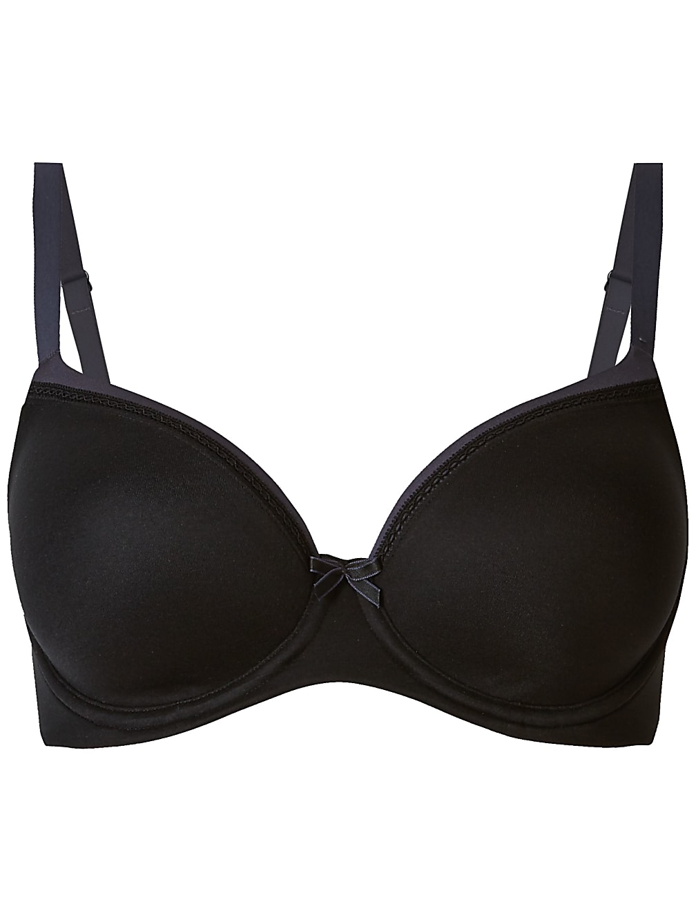 Sumptuously Soft™ Full Cup T-Shirt Bra