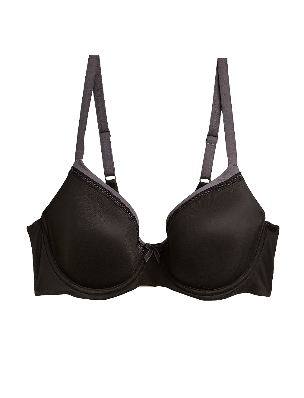 Sumptuously Soft™ Full Cup T-Shirt Bra