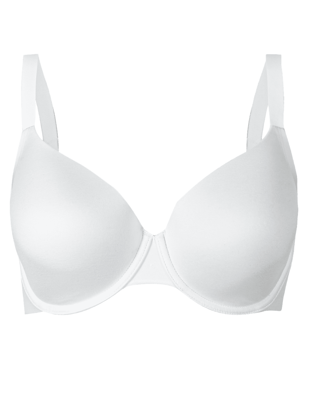 Sumptuously Soft™ Padded Full Cup Bra