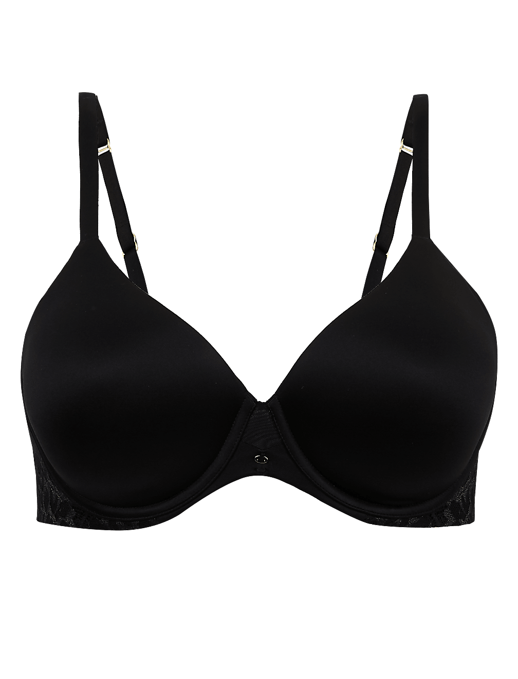 Smoothlines&trade; Underwired Full Cup Bra A-E