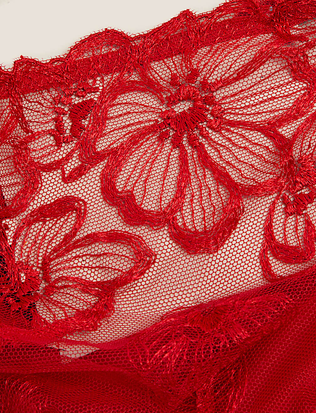 Embrace Underwired Plunge Bra