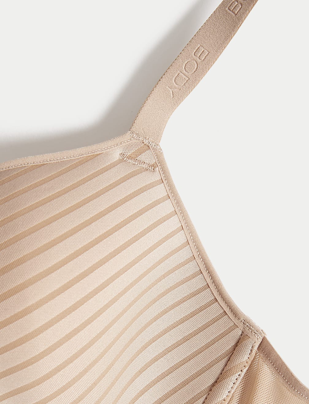 Body Define™ Wired Spacer Full Cup Bra A-E