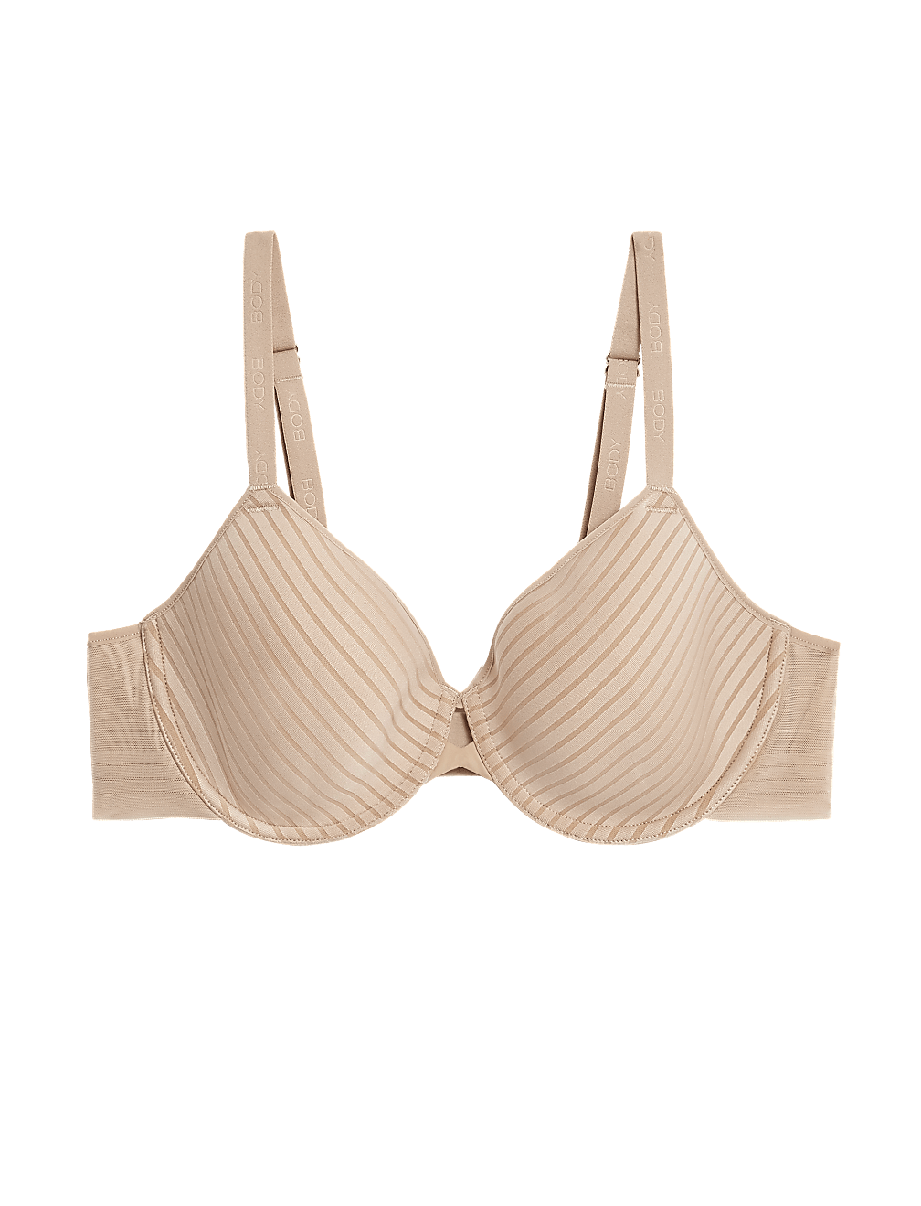Body Define™ Wired Spacer Full Cup Bra A-E