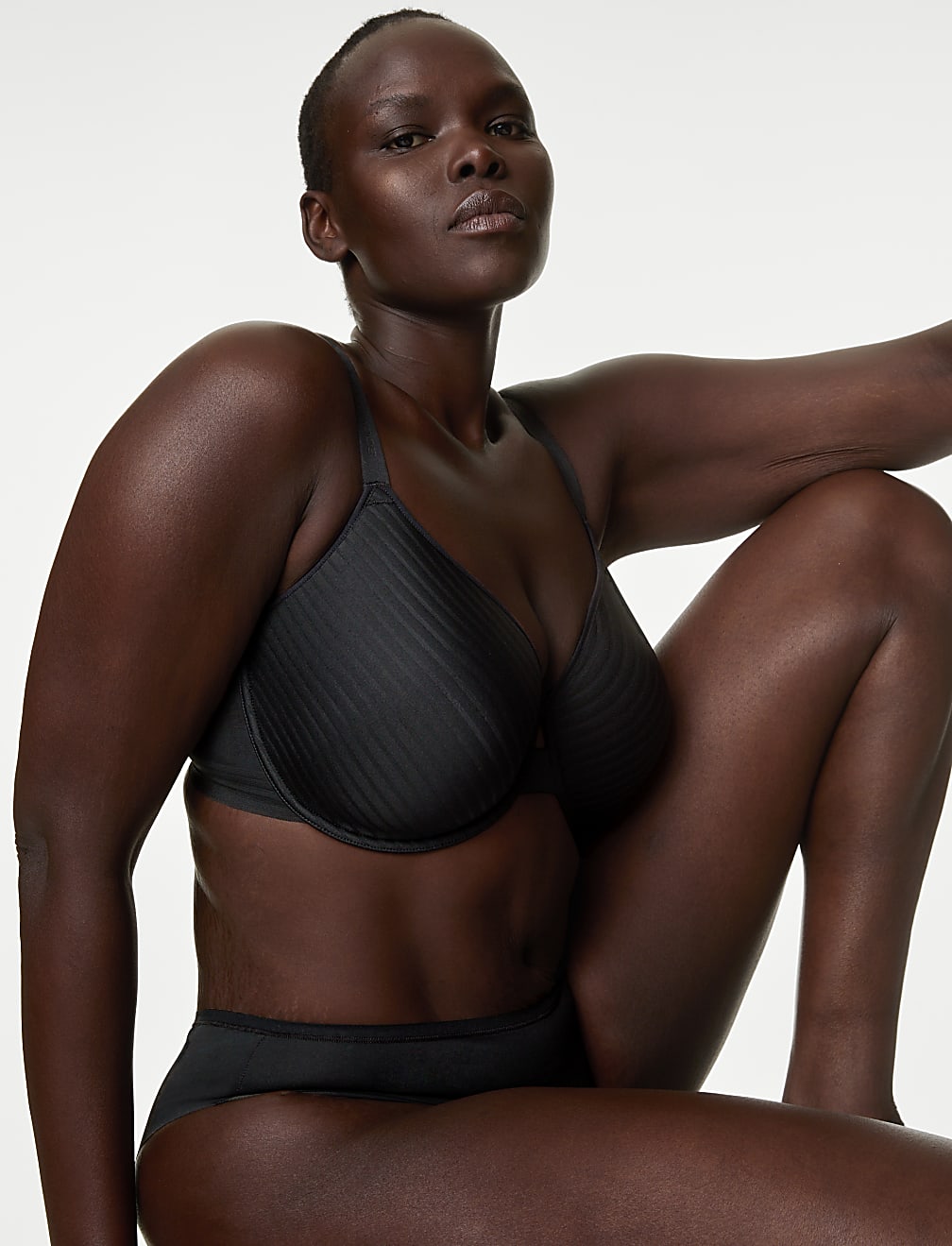 Body Define™ Wired Spacer Full Cup Bra A-E