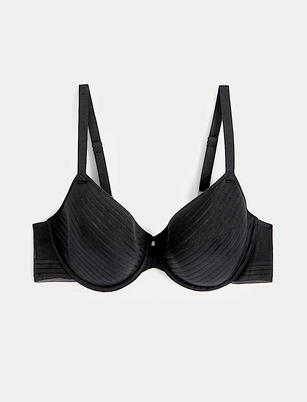 Body Define™ Wired Spacer Full Cup Bra A-E
