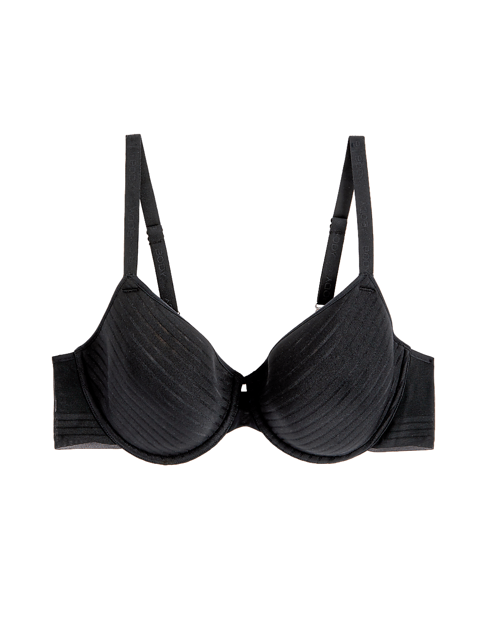 Body Define™ Wired Spacer Full Cup Bra A-E