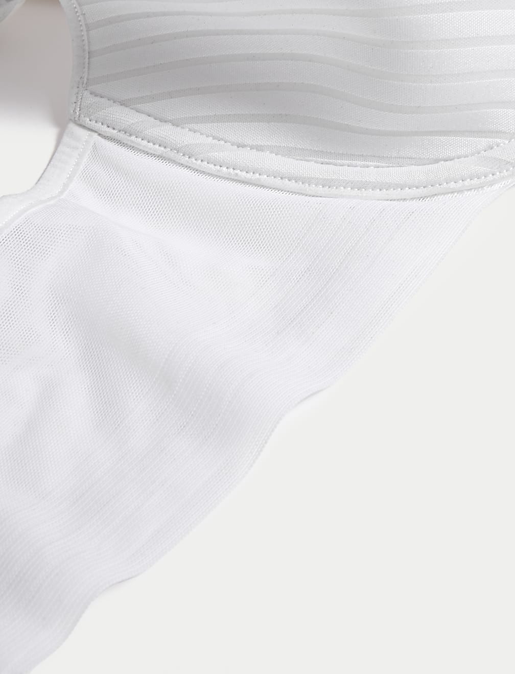 Body Define™ Wired Spacer Full Cup Bra A-E