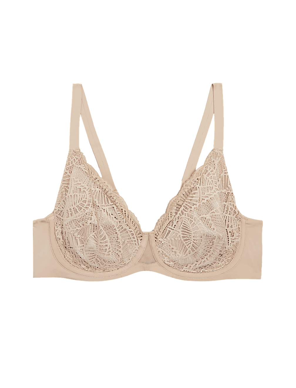 Natural Lift™ Wired Full Cup Bra