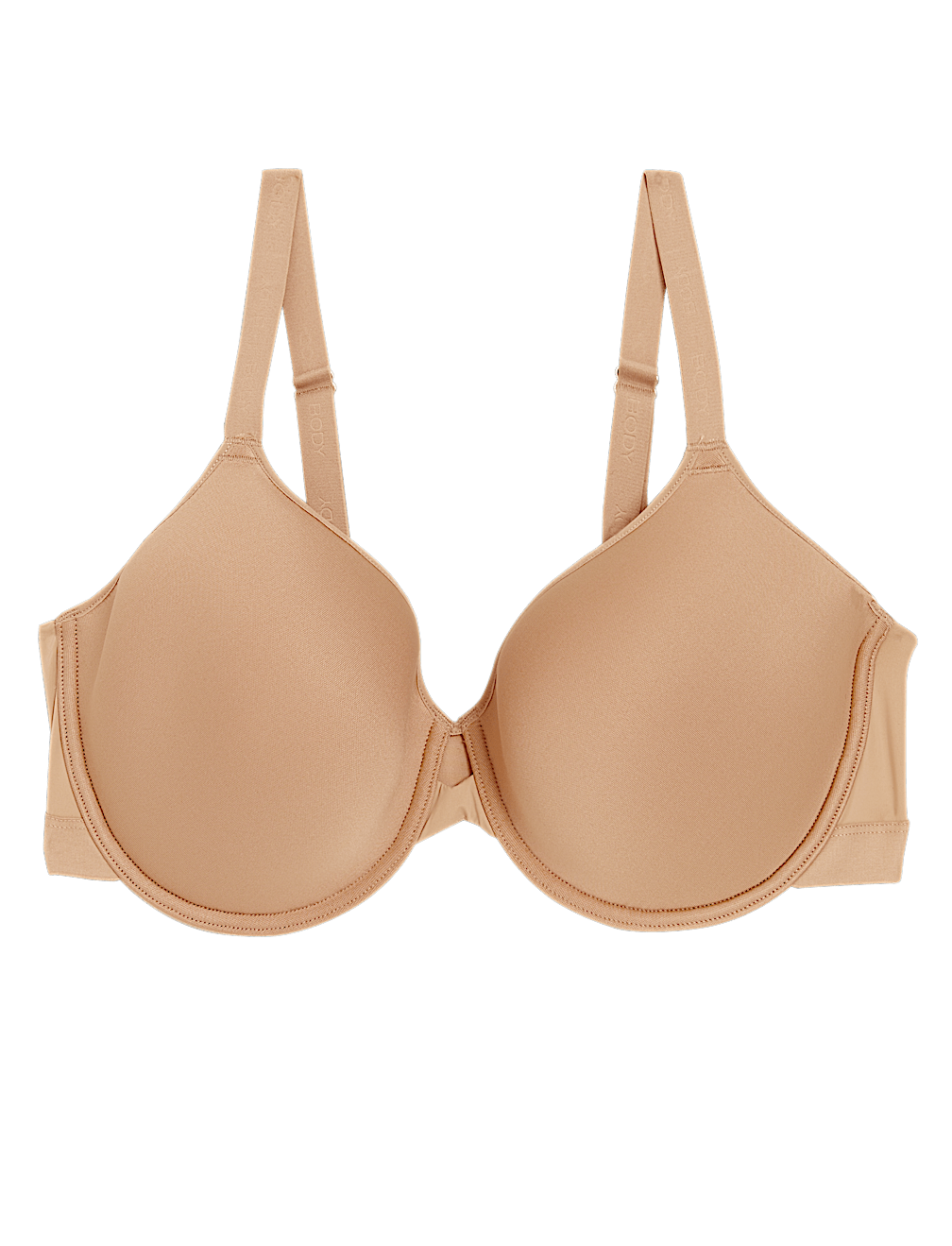 Light as Air™ Wired T-Shirt Bra A-E