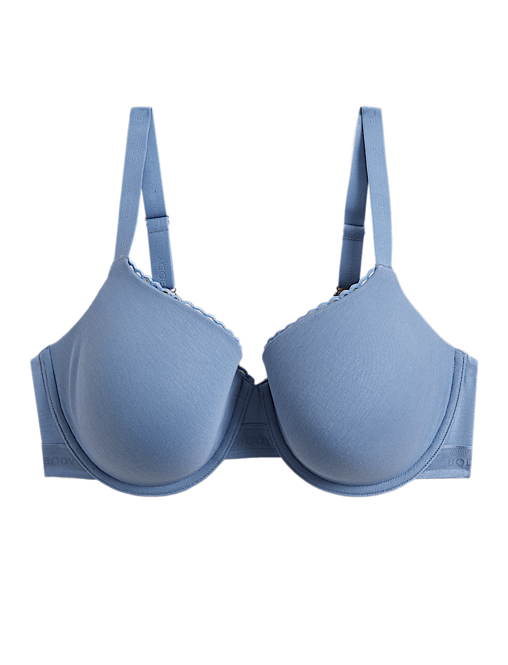 Cool Comfort™ Cotton Rich T-Shirt Bra A-E