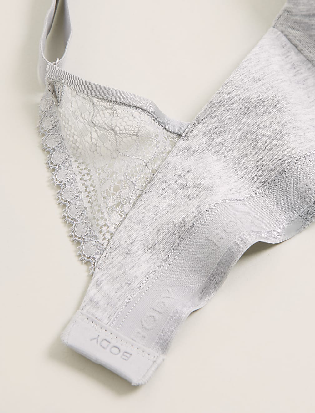 Cool Comfort™ Cotton Rich T-Shirt Bra A-E