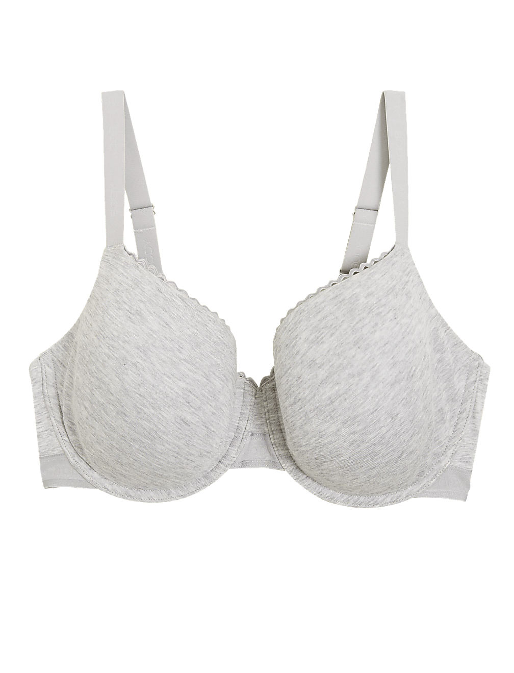 Cool Comfort™ Cotton Rich T-Shirt Bra A-E