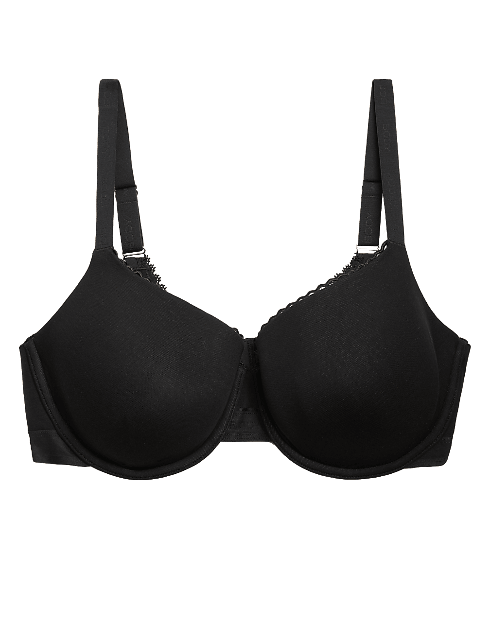Cool Comfort™ Cotton Rich T-Shirt Bra A-E