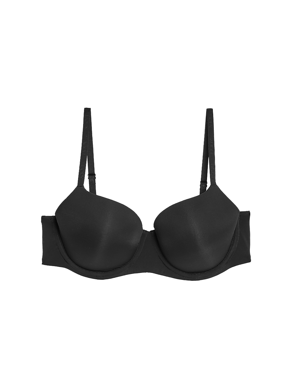 Flexifit™ Wired Balcony T-Shirt Bra (A-E)