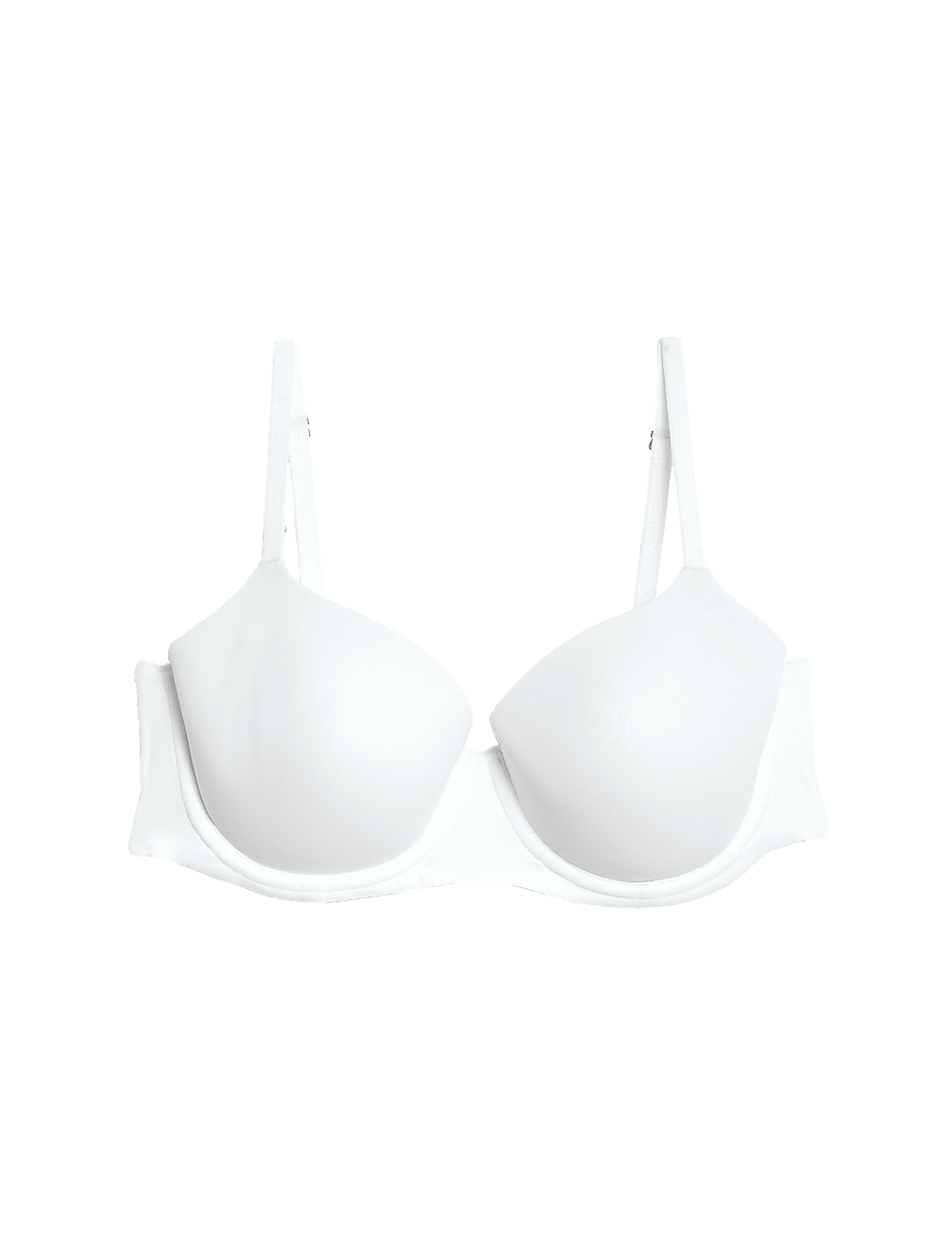 Flexifit™ Wired Balcony T-Shirt Bra (A-E)
