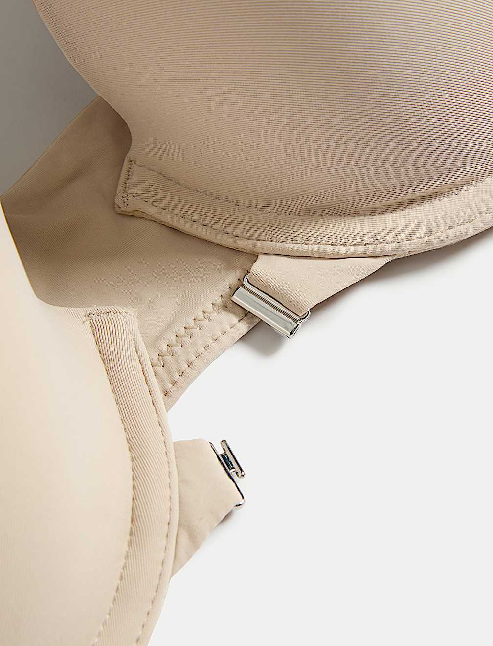 Flexifit™ Wired Front Fastening Full Cup Bra A-E