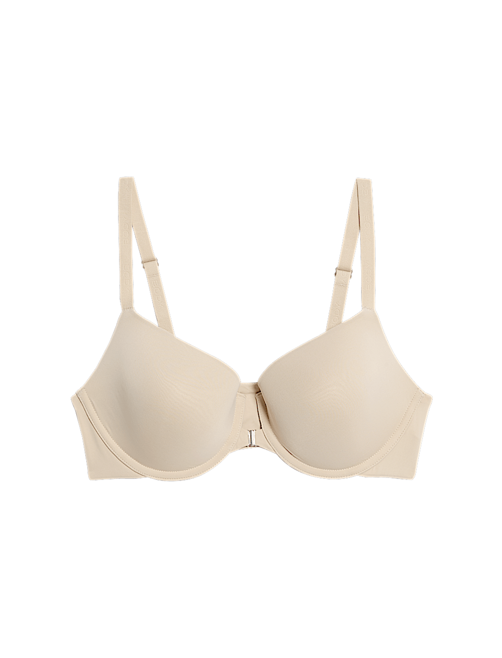 Flexifit™ Wired Front Fastening Full Cup Bra A-E