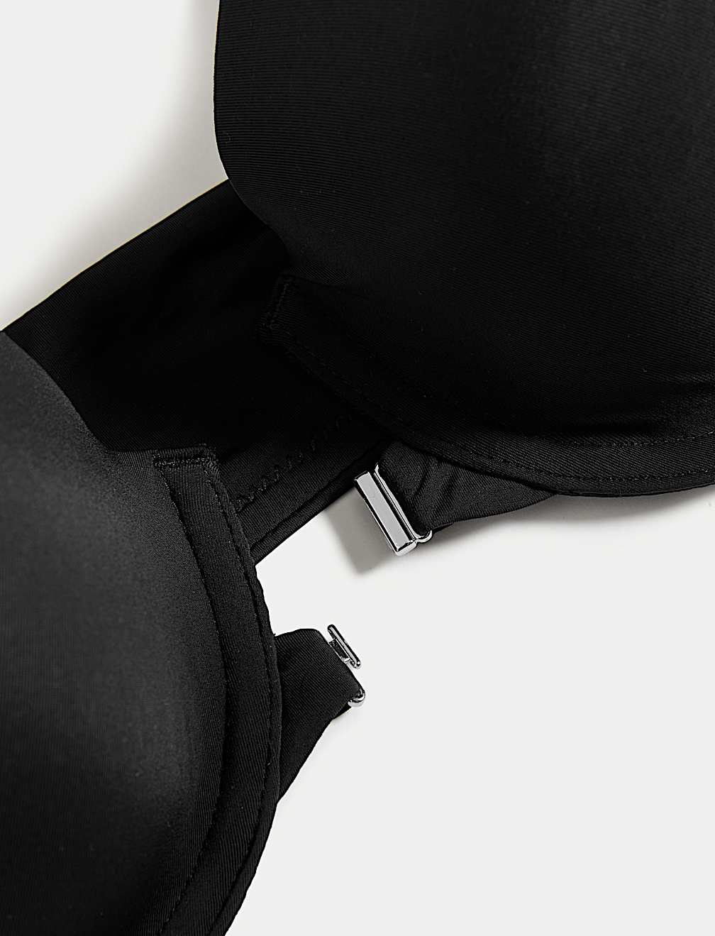 Flexifit™ Wired Front Fastening Full Cup Bra A-E