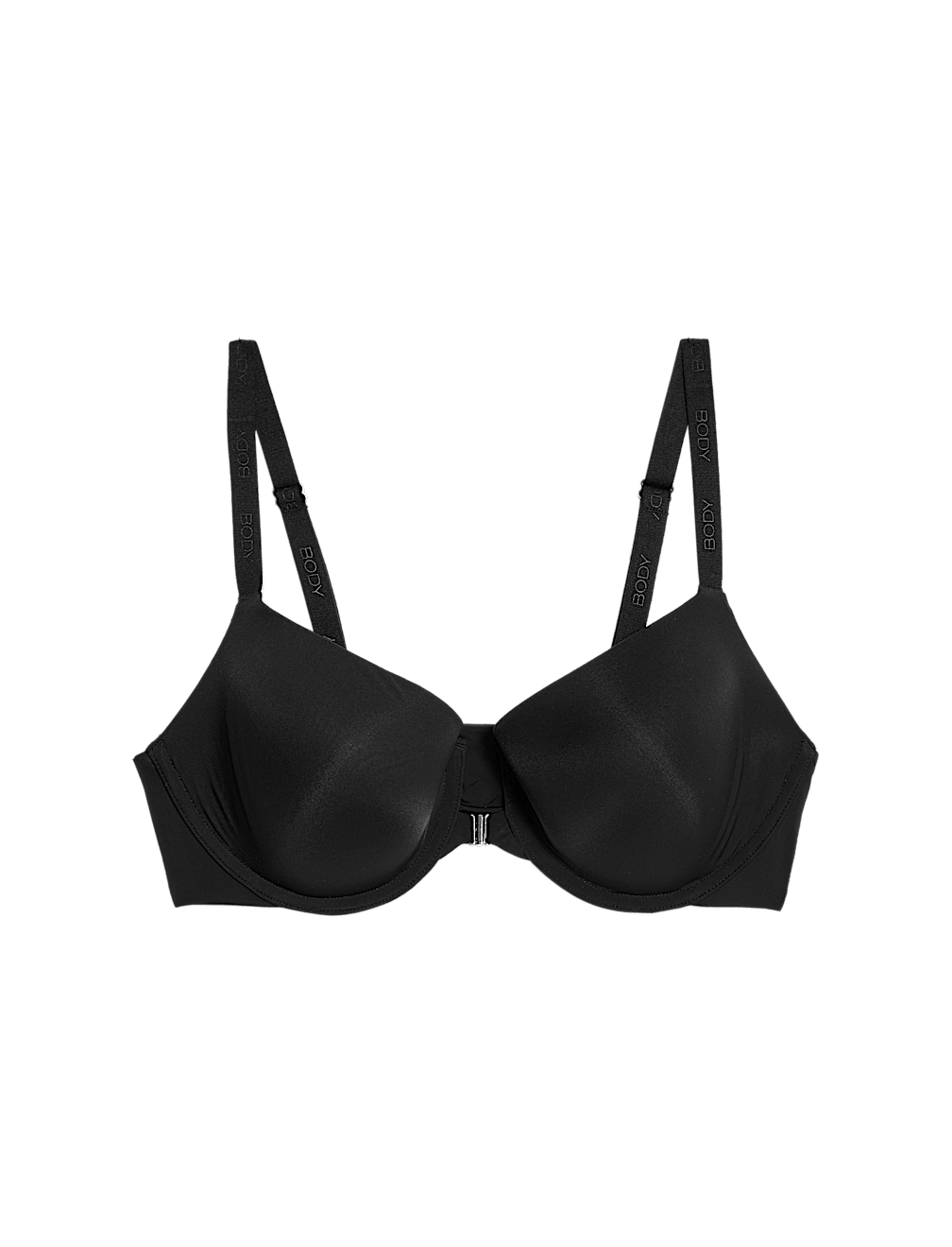 Flexifit™ Wired Front Fastening Full Cup Bra A-E