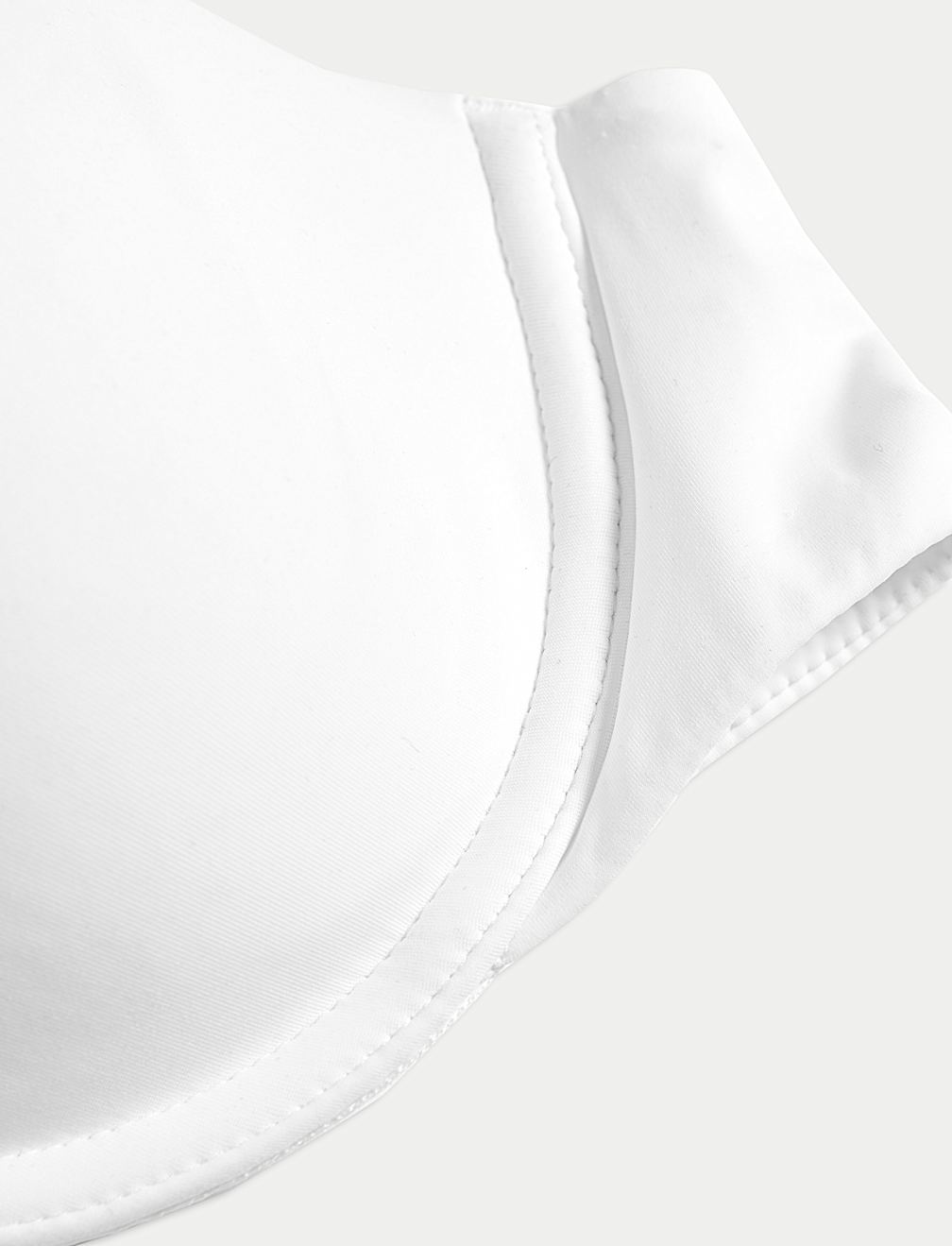 Flexifit™ Wired Front Fastening Full Cup Bra A-E