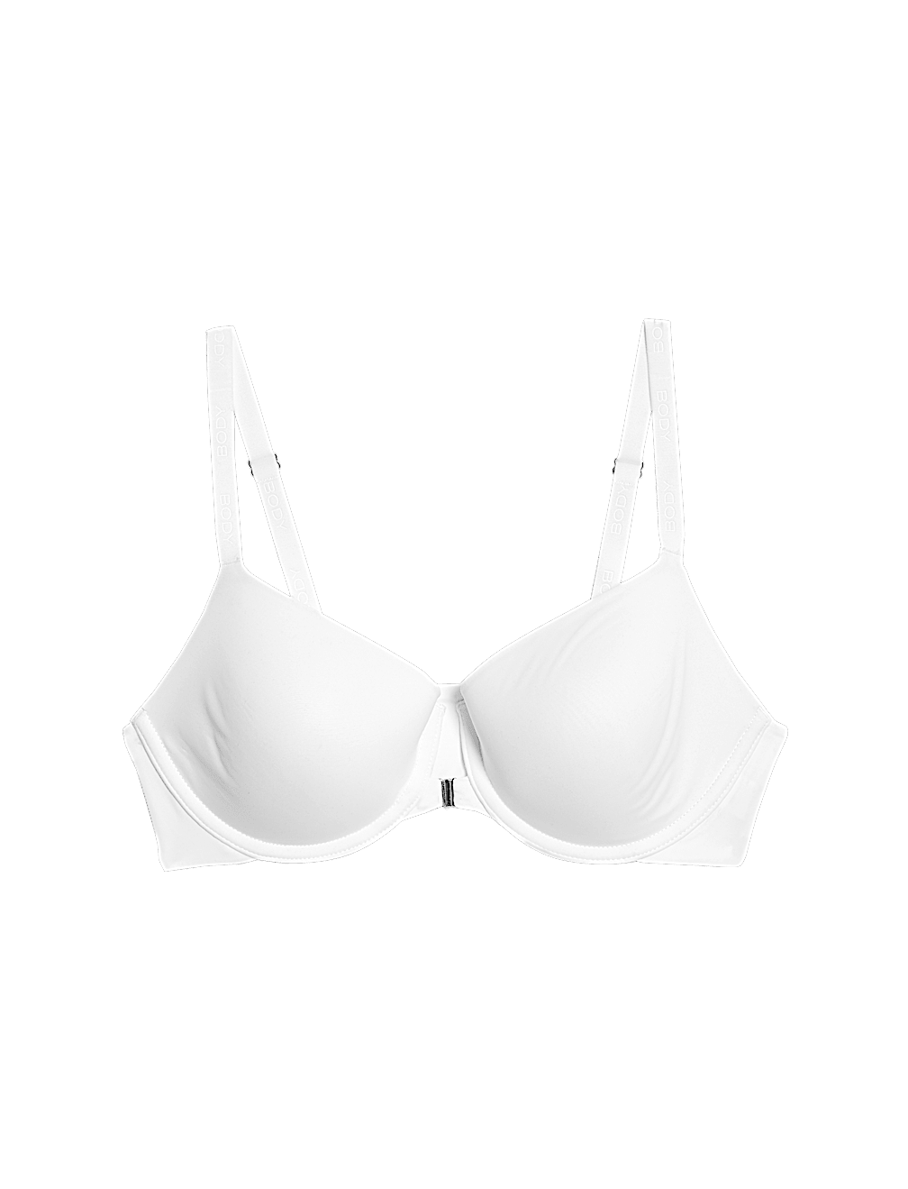 Flexifit™ Wired Front Fastening Full Cup Bra A-E