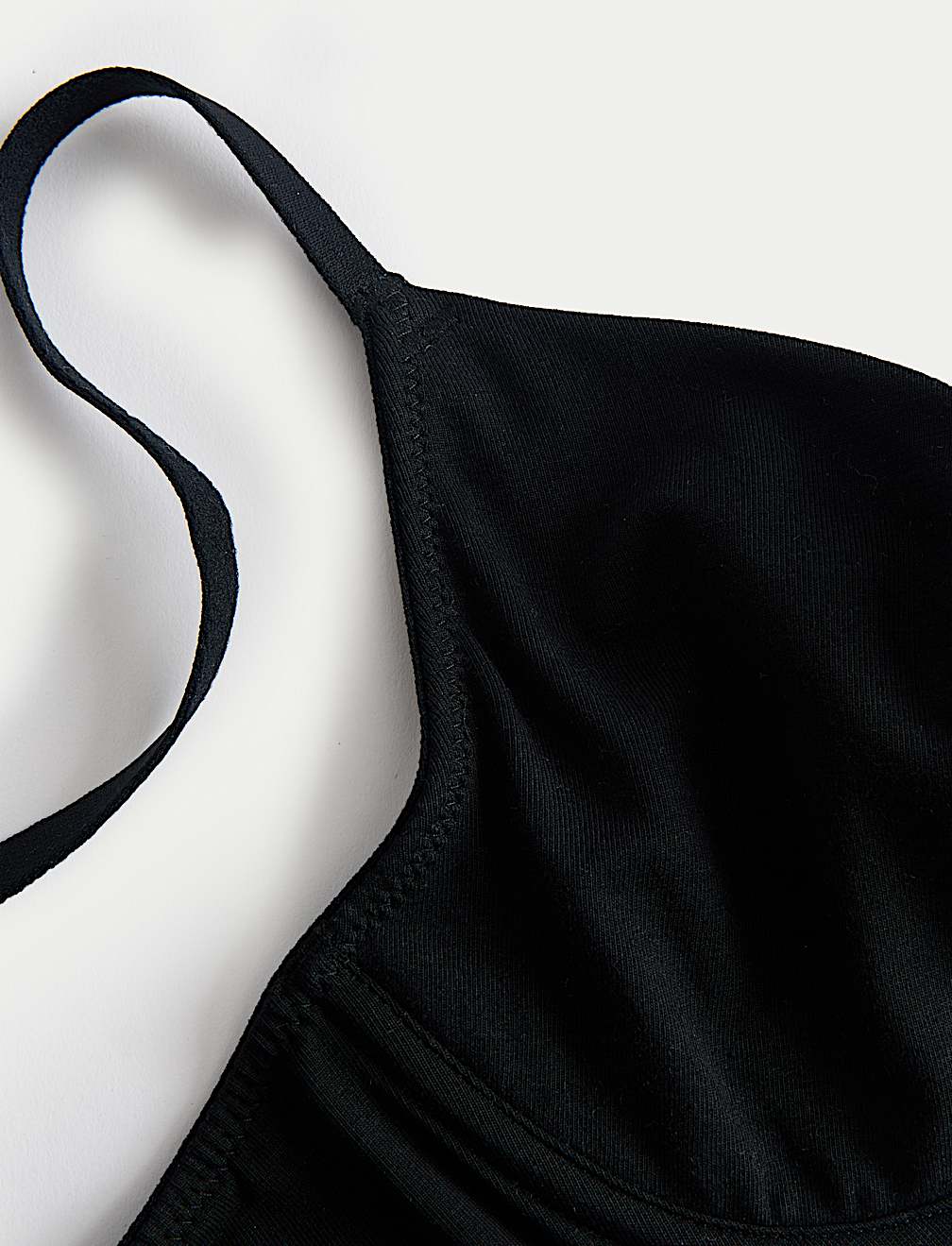 3 Pack Cotton Rich Wired Full Cup Bras (A-E)