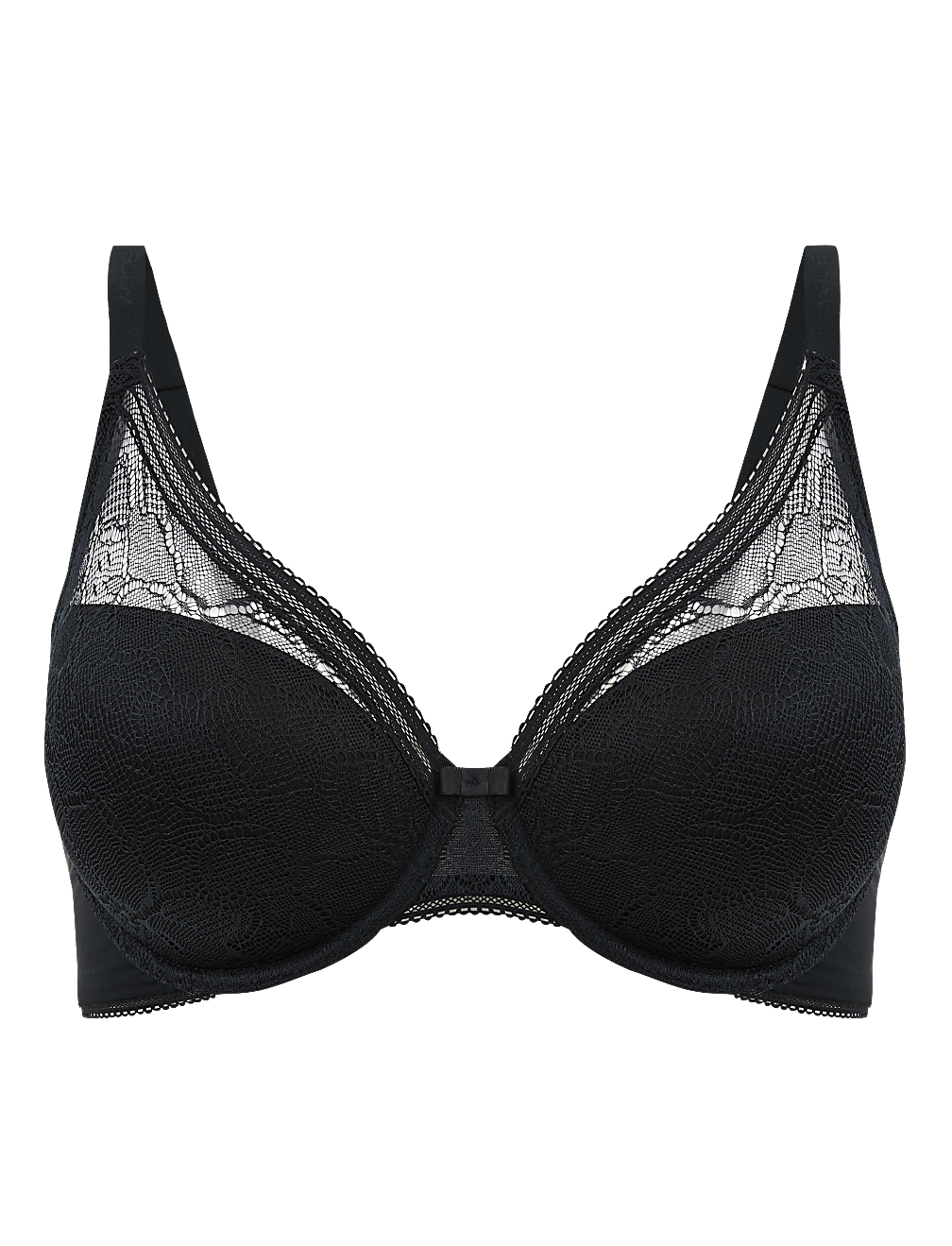 Body™ Lace Full Cup T-Shirt Bra A-E