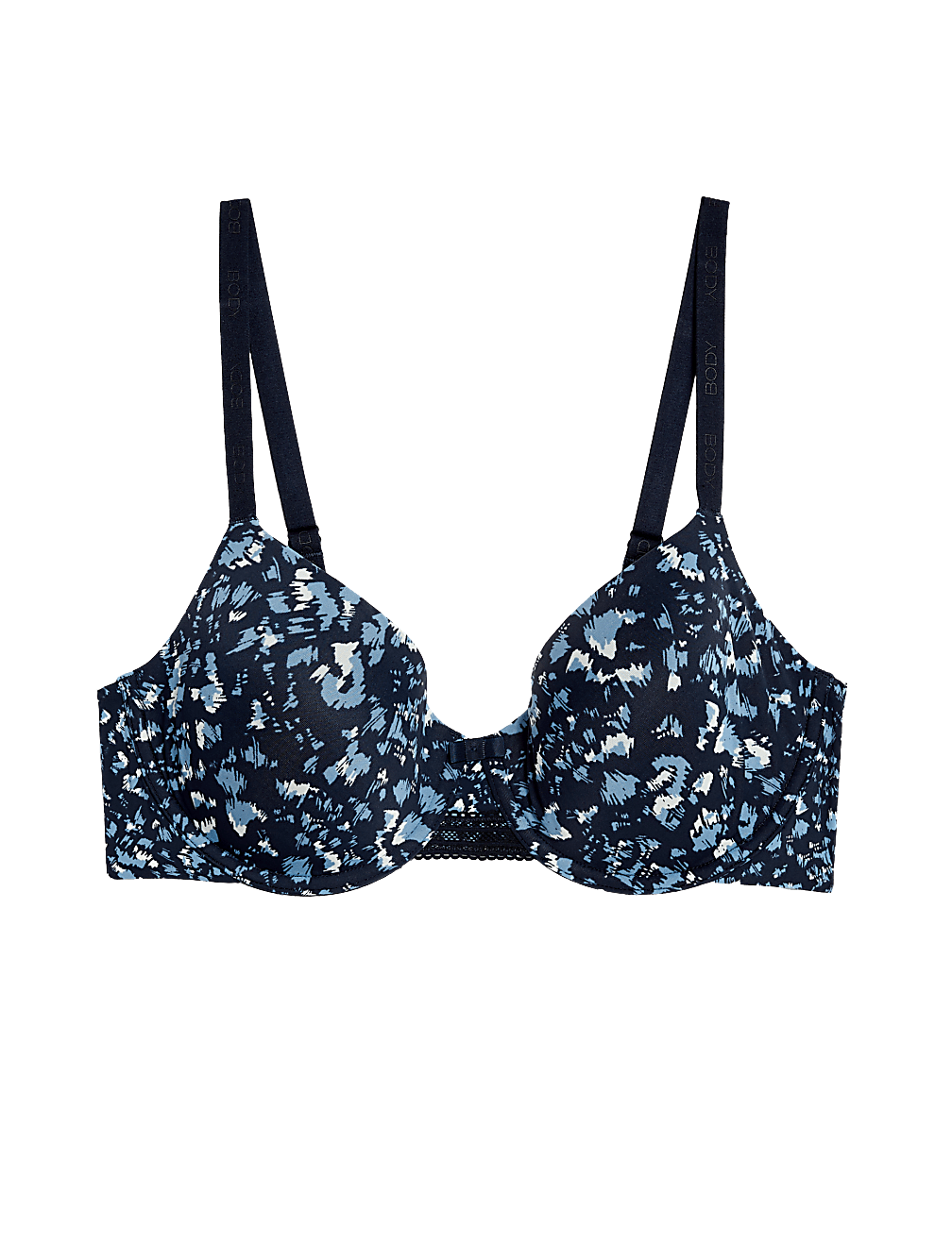 Flexifit™ Floral Full Cup T-Shirt Bra A-E