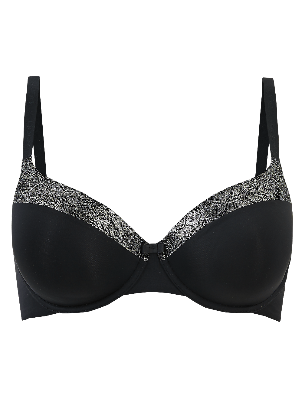 Body™ Sparkle Trim Full Cup T-Shirt Bra A-D