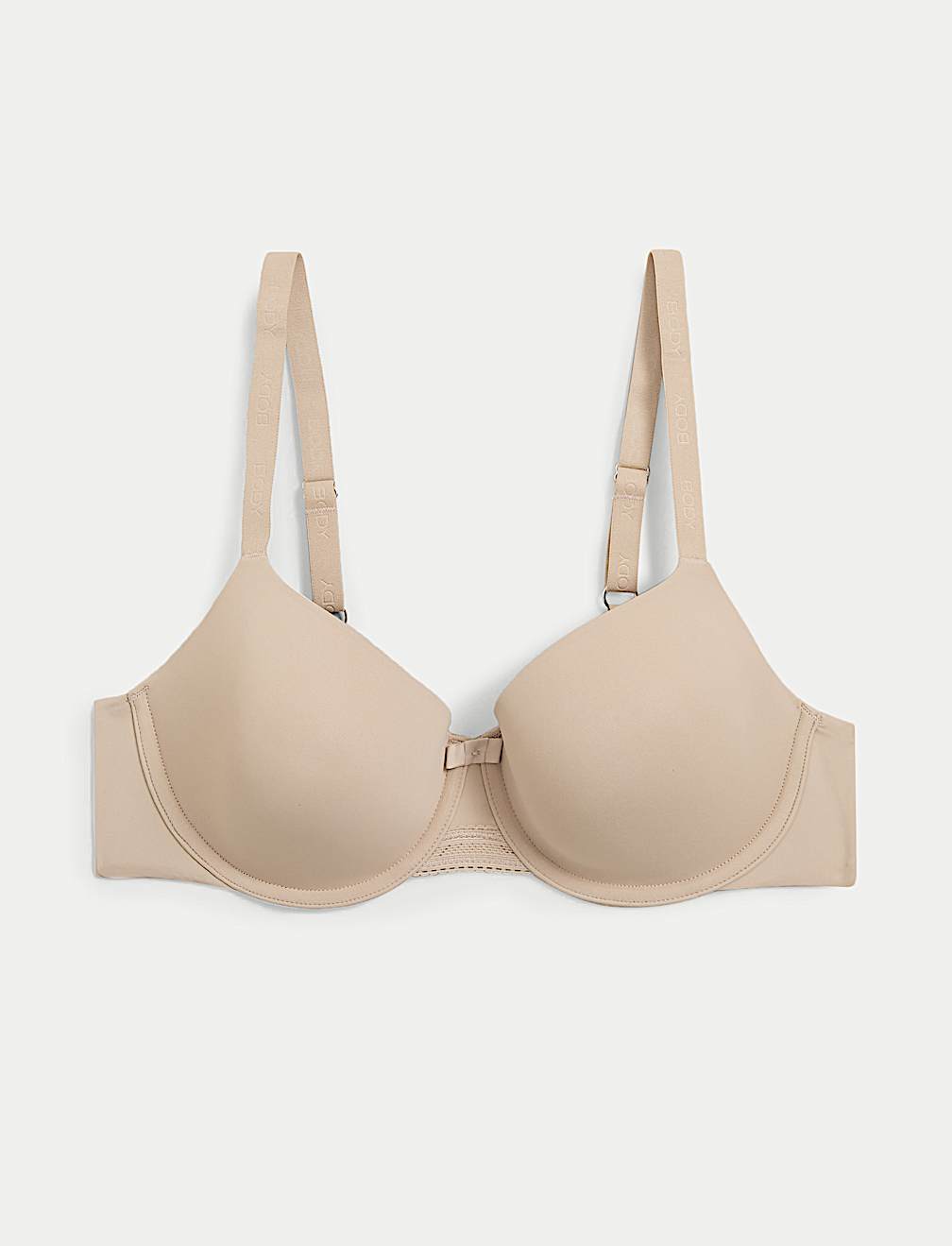 Padded Full Cup T-Shirt Bra