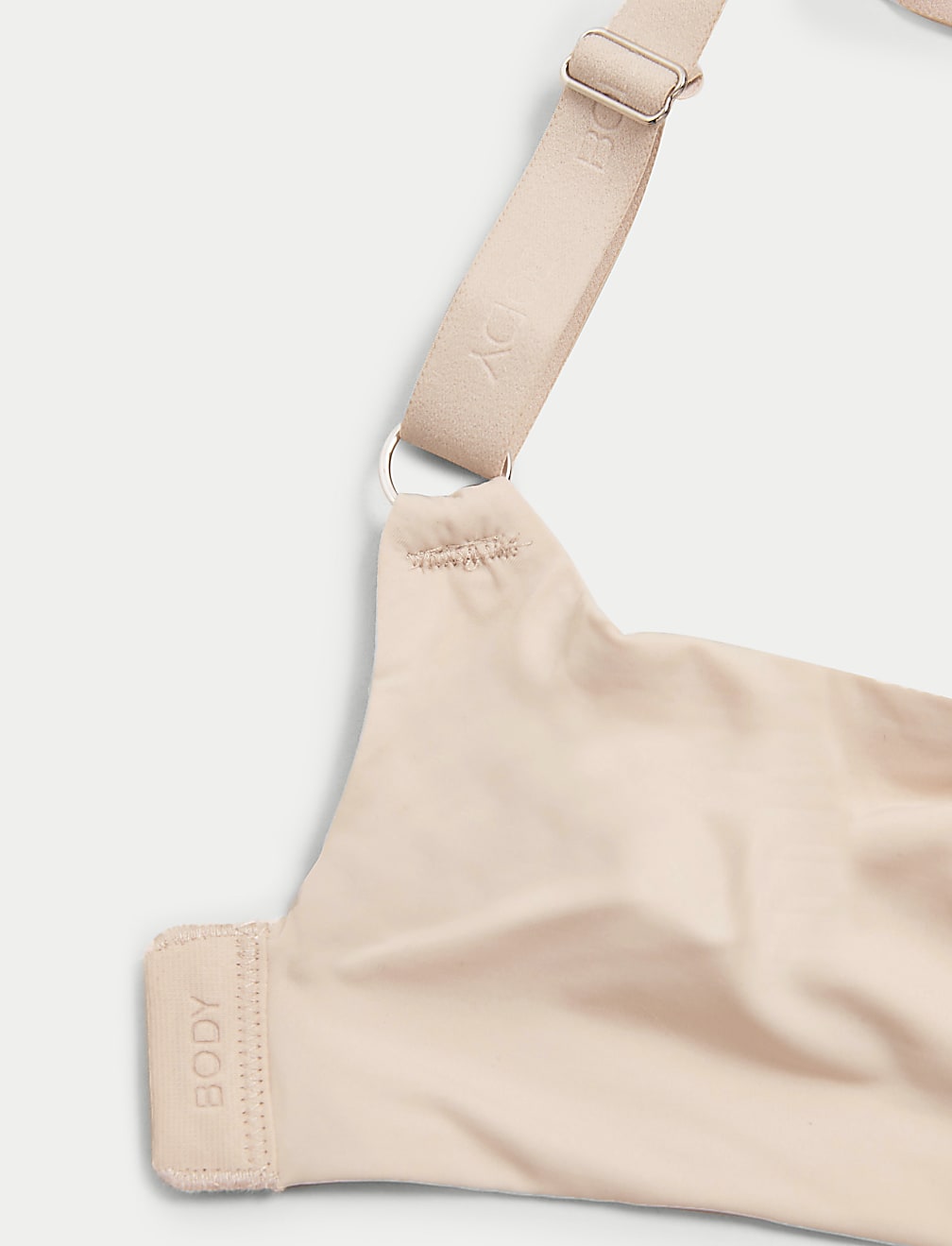 Padded Full Cup T-Shirt Bra