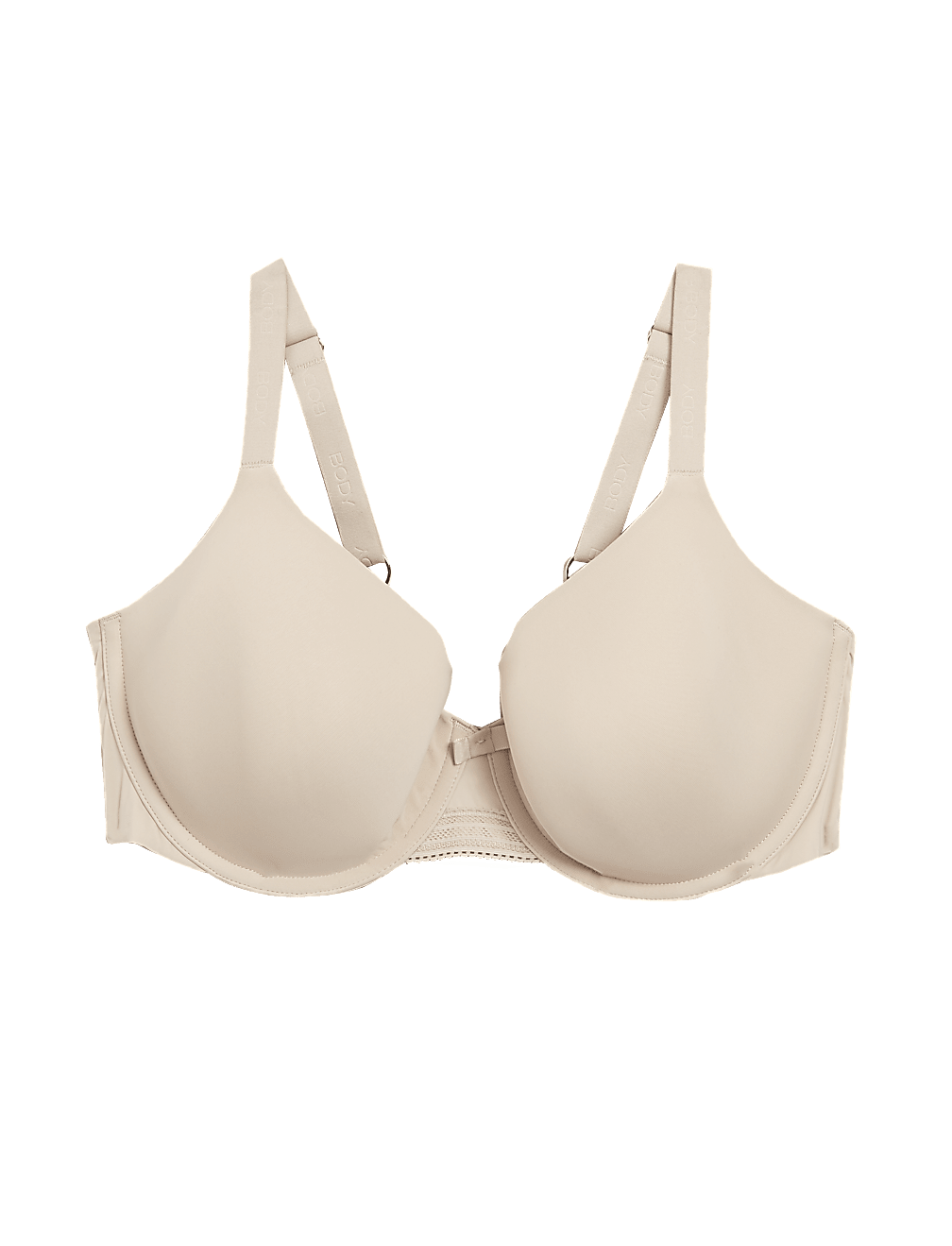 Padded Full Cup T-Shirt Bra