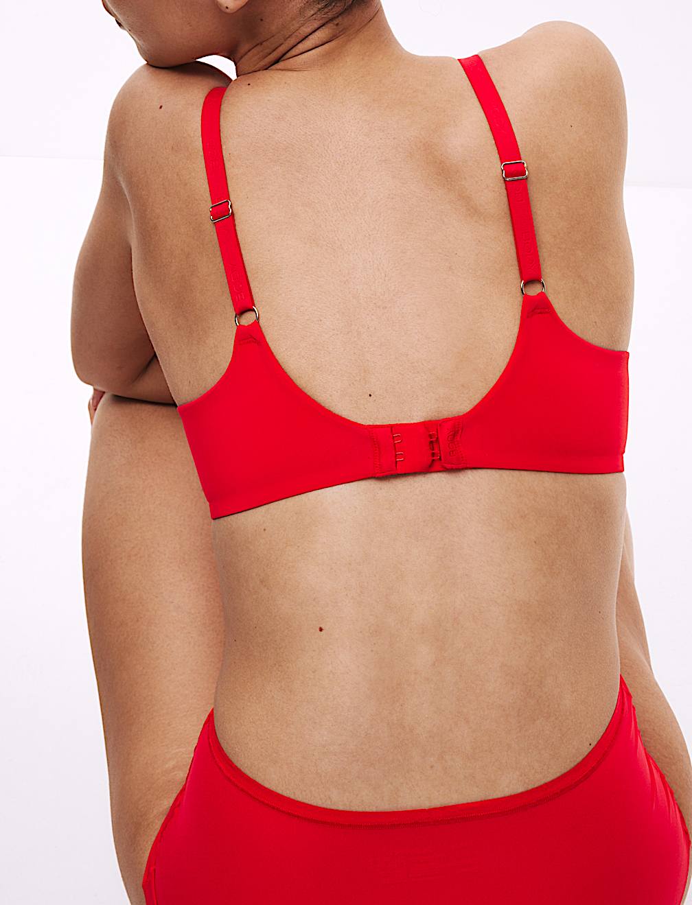 Padded Full Cup T-Shirt Bra