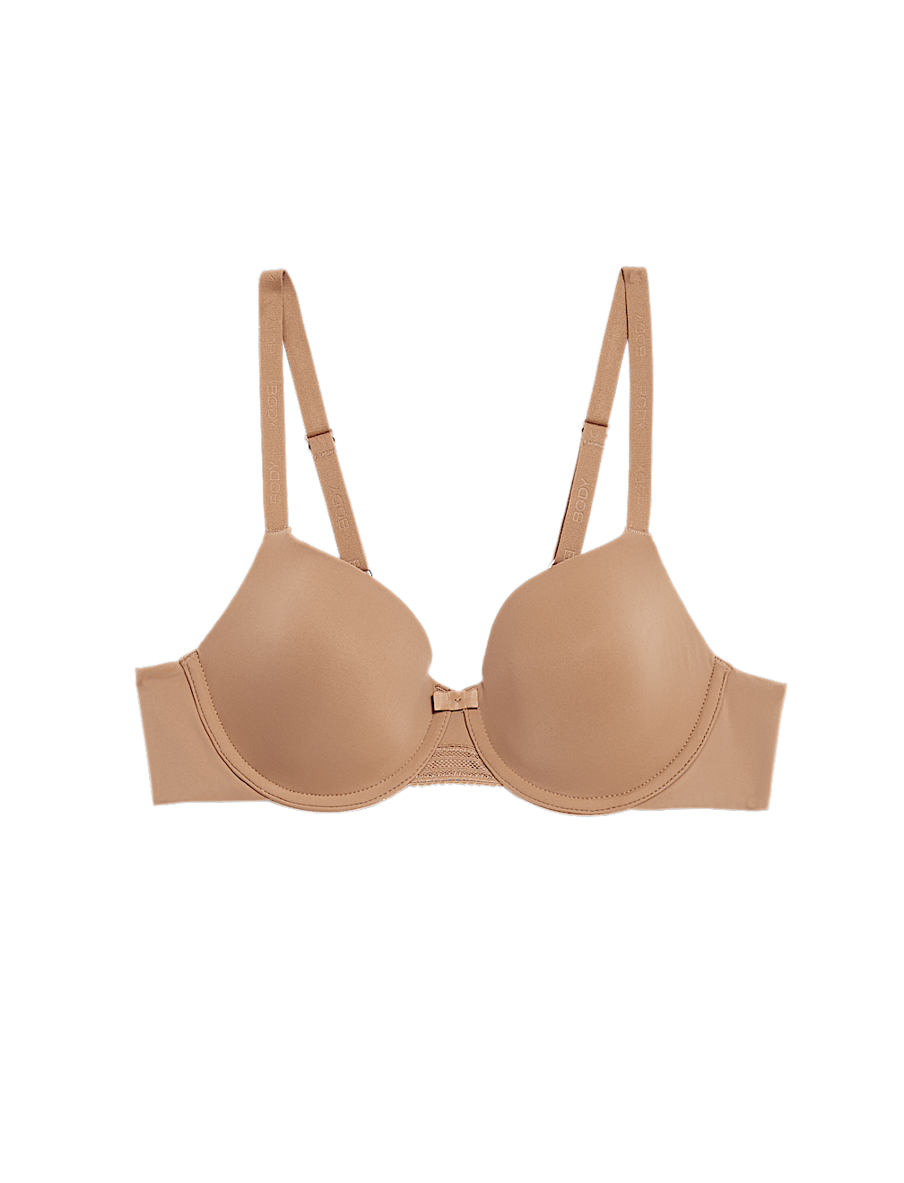 Padded Full Cup T-Shirt Bra