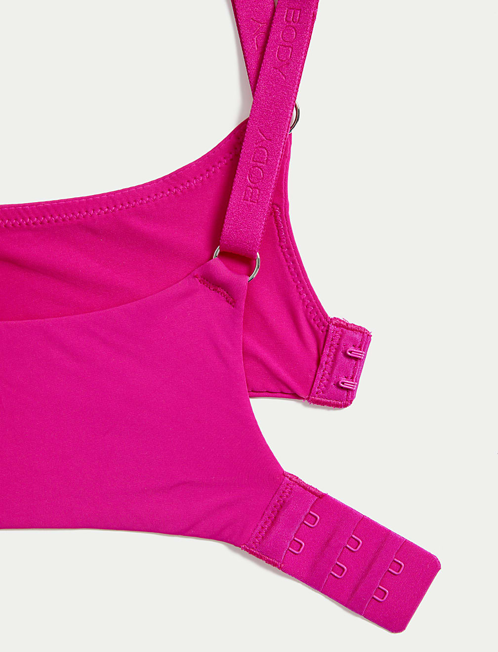 Padded Full Cup T-Shirt Bra