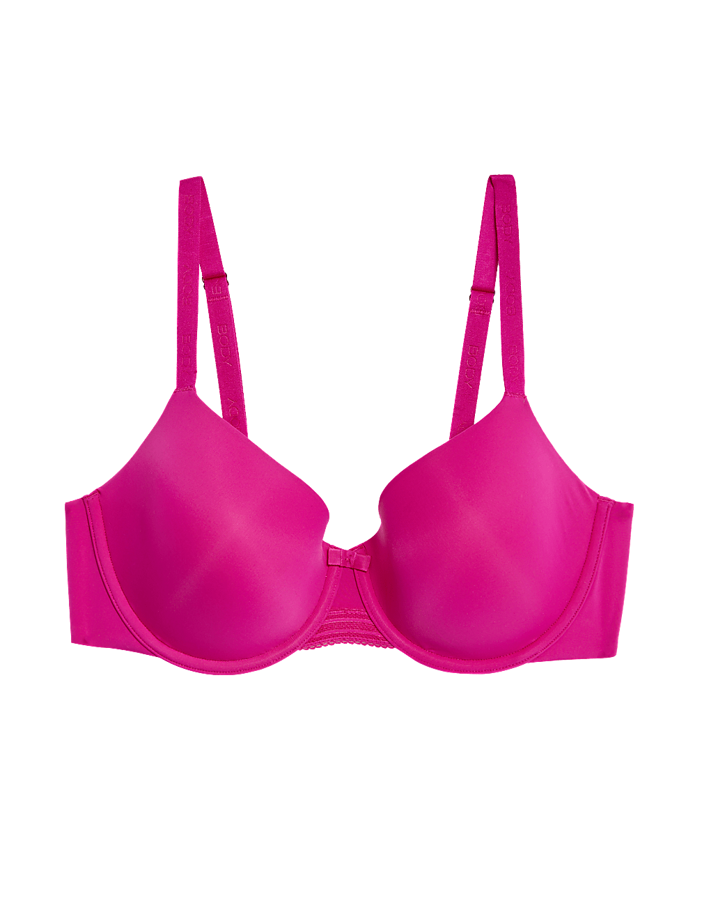 Padded Full Cup T-Shirt Bra